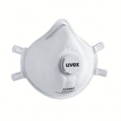 Респиратор uvex silv-Air c 2312 FFP3